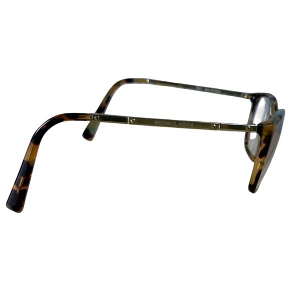 Michael Kors MK4016 Antibes 3031 Eyeglasses Glasses Frames – Needs Lenses - Picture 2 of 5